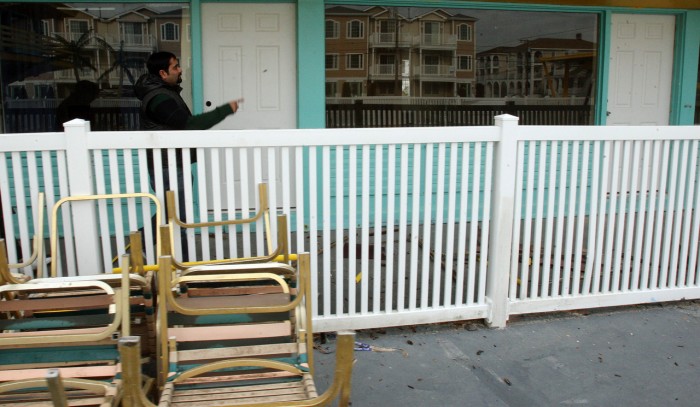 doo-wop motels